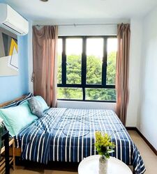 Villa De West (D5), Condominium #551117631
